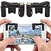 Produktbild BEAUTOP Telefon Gamepad Trigger Fire Button Ziel Schlüssel L1R1 Shooter Controller pubg V3.0 fut1 Für Android Smartphones, Handys, Tablets und Geräte