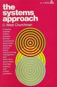 Paperback The Systems Approach Book