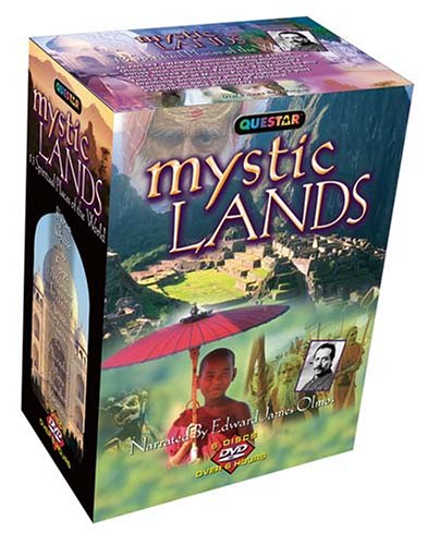 その他 Mystic Lands [DVD] Amazon.co.jp: Mystic Lands [DVD] : DVD