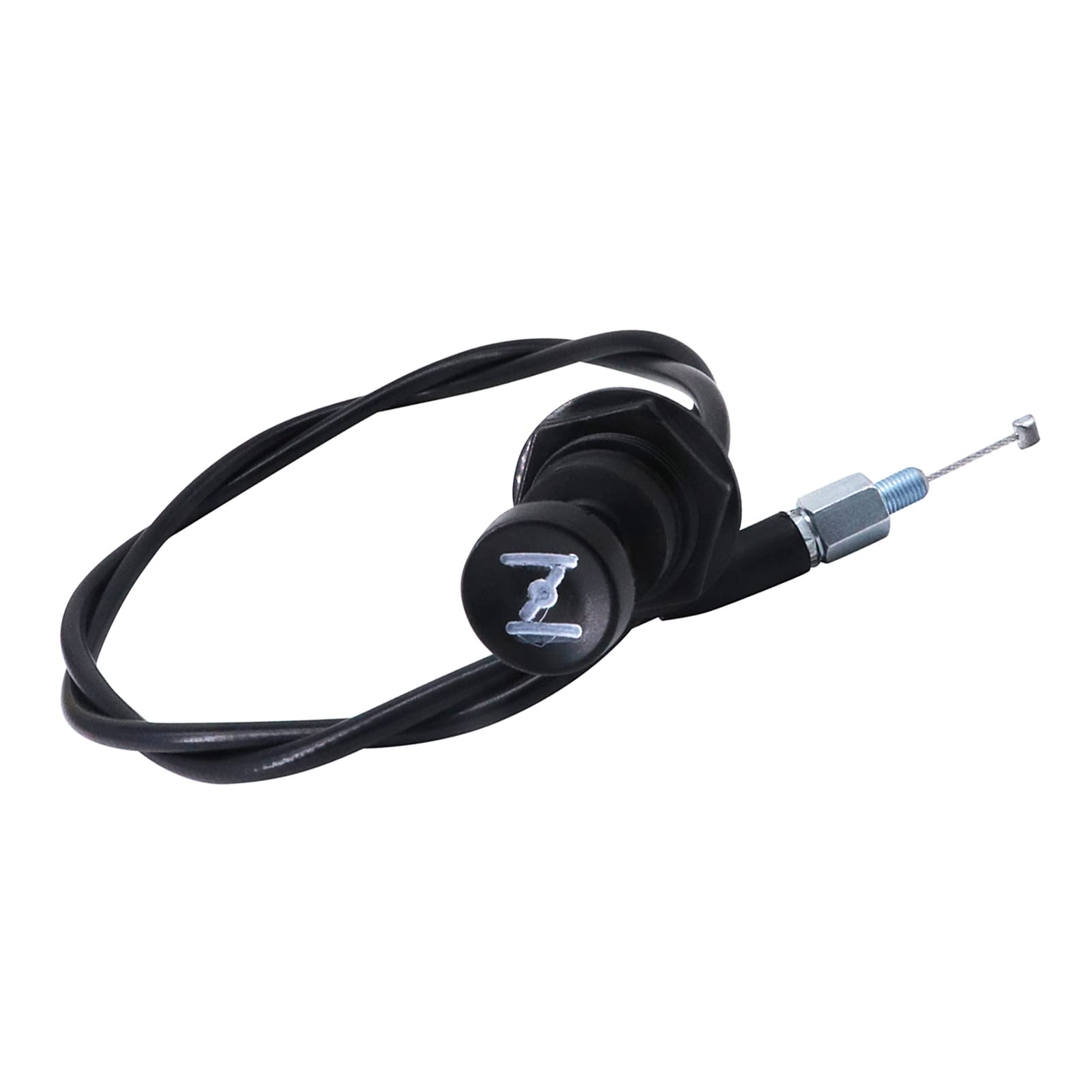 Amazon.com: Carburetor Choke Cable for Polaris Magnum 325 (00-02