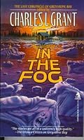In the Fog: The Final Chronicle of Greystone Bay 0312856741 Book Cover