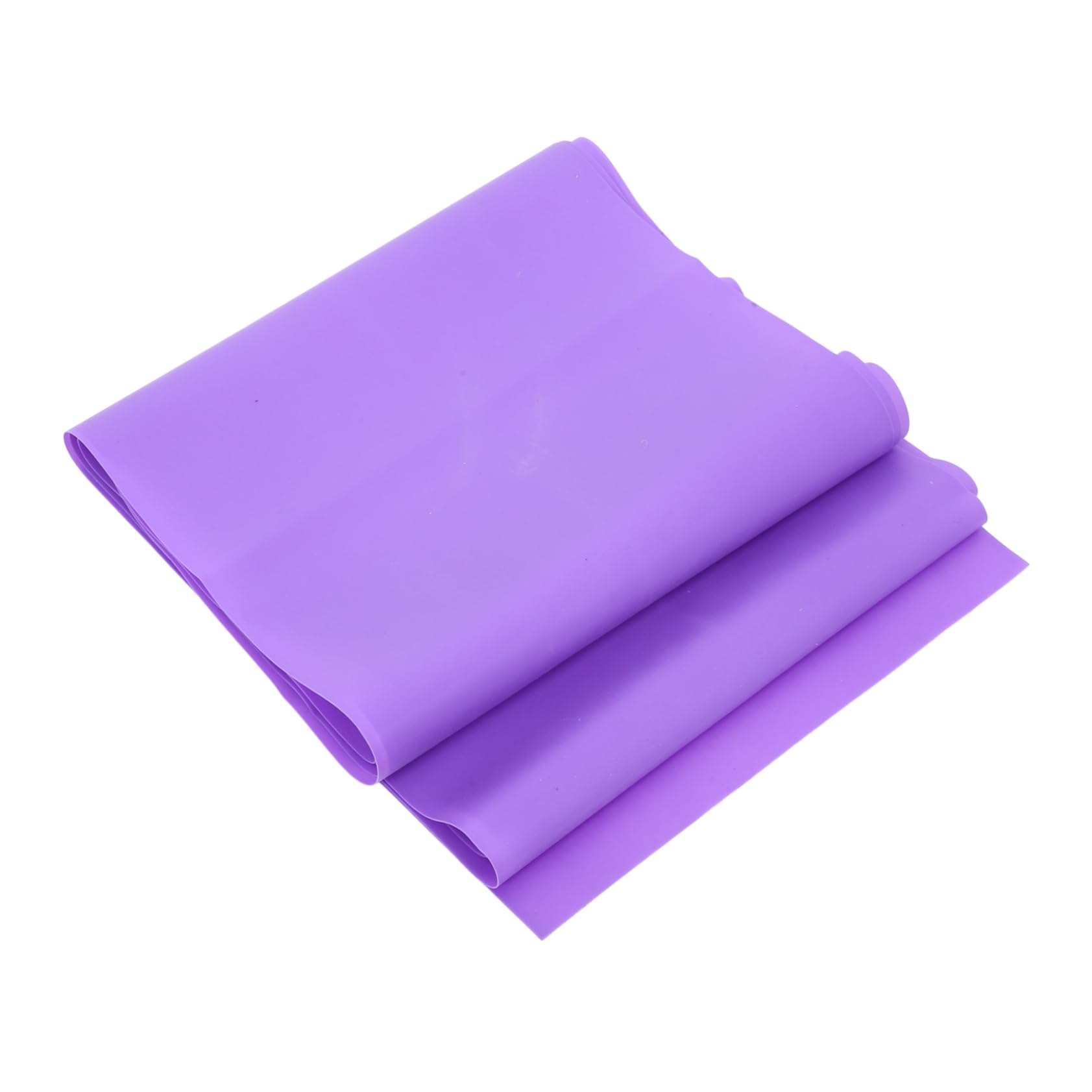 Yardwe Yoga Straps Flexibility Band Resistance Bands for Physical Elastic Exercise for Home or Travel Use