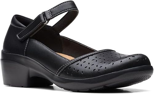 Vista 4 de Clarks Womens Angie Loop