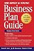 Ernst & Young Business Plan Guide