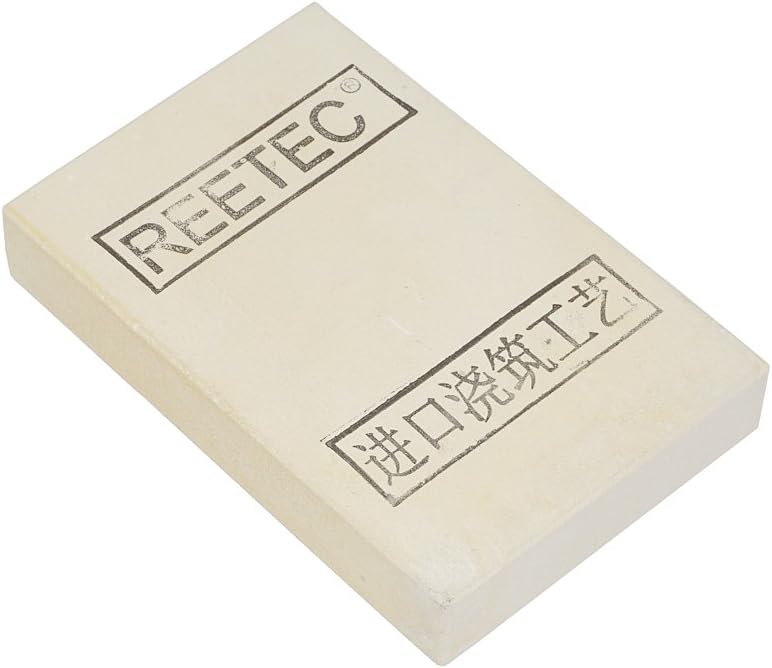 Whetstone #15000 Fine Polishing Grindstone Knife Sharpener Mirror Finish Water Stone Sharpening Stone (90x60x15 mm)