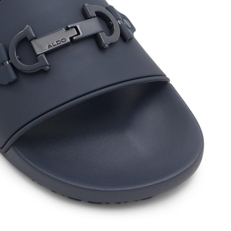 Image of Aldo loungeslide Men's Synthetic Sandals
