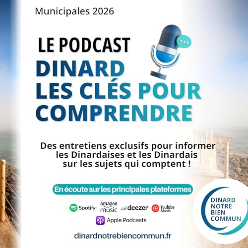 Couverture de Dinard : les cl&eacute;s pour comprendre