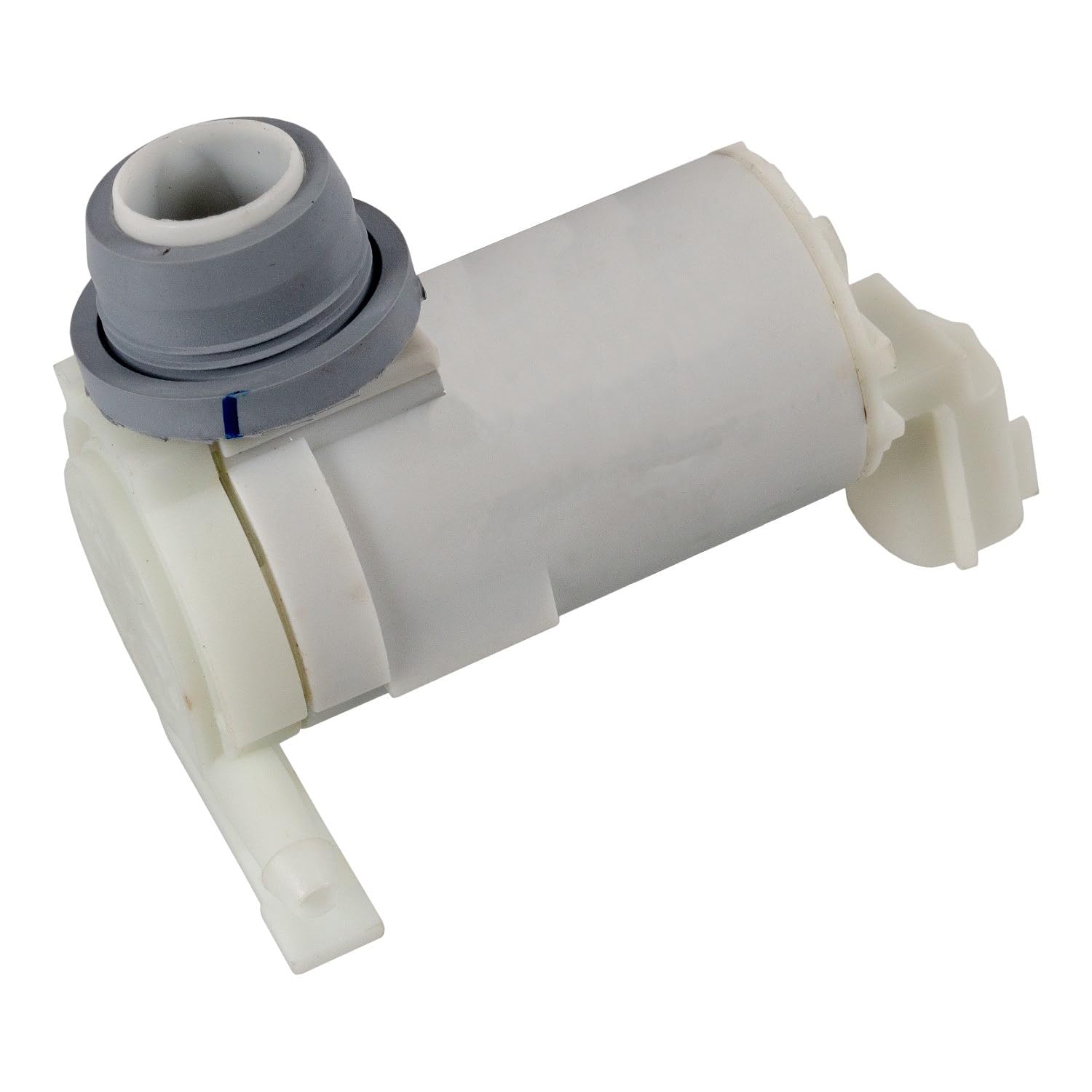 BLUE PRINT ADN10311 Window Cleaning Washer Fluid Pump Fits Isuzu Nissan