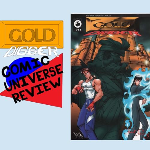 Episode 40(part 1): Mommy Can Take A Hit