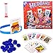 Maidi 1 Pc Hedbanz Juego Guess Who I Am Juego de Mesa de Juego de la Familia los Personajes de Disney Juego de Cartas Juguetes