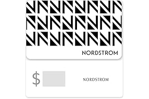 Nordstrom eGift Card
