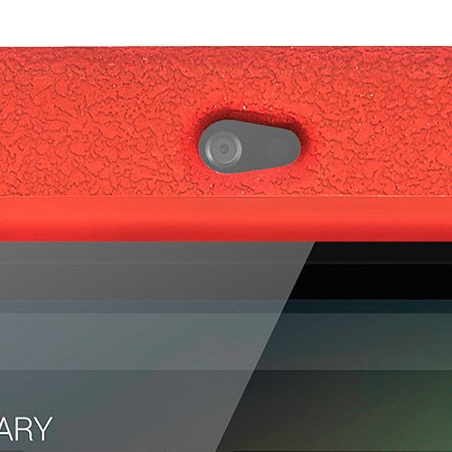 Amzer Amz94387 Silicone Jelly Soft Skin Fit Case Cover For Asus Nexus 7, Google Nexus 7 - 1 Pack - Retail Packaging - Orange #TOP3