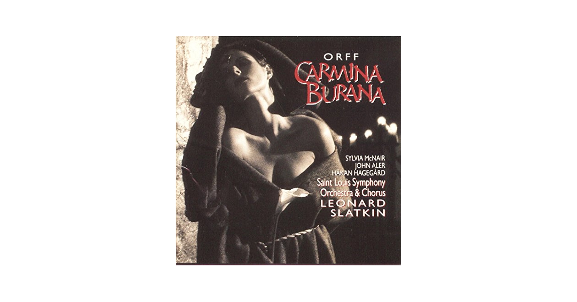 未開封　ESOTERIC　SACD　オルフ / CARMINA BURANA ESOTERIC SACD ESSG-90206 DSD Limited Carl Orff Carmina