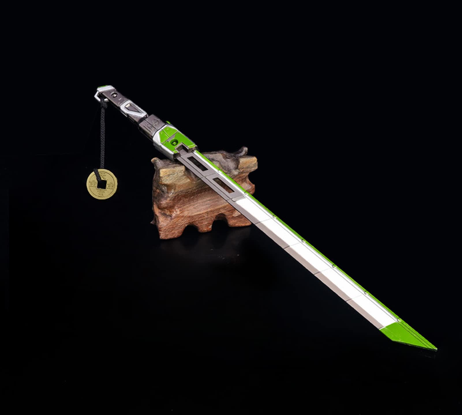 Batustou APEX Legends Crypto Hidden Kanata 12