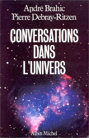 Télécharger Conversations dans l'univers Livre PDF Gratuit