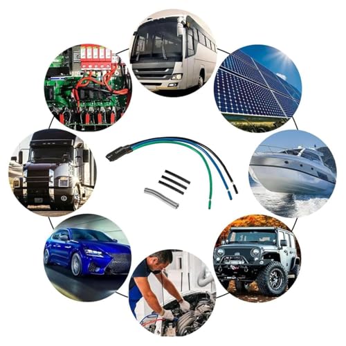 Cable de activación de vídeo en movimiento y sensor de freno para coche 4