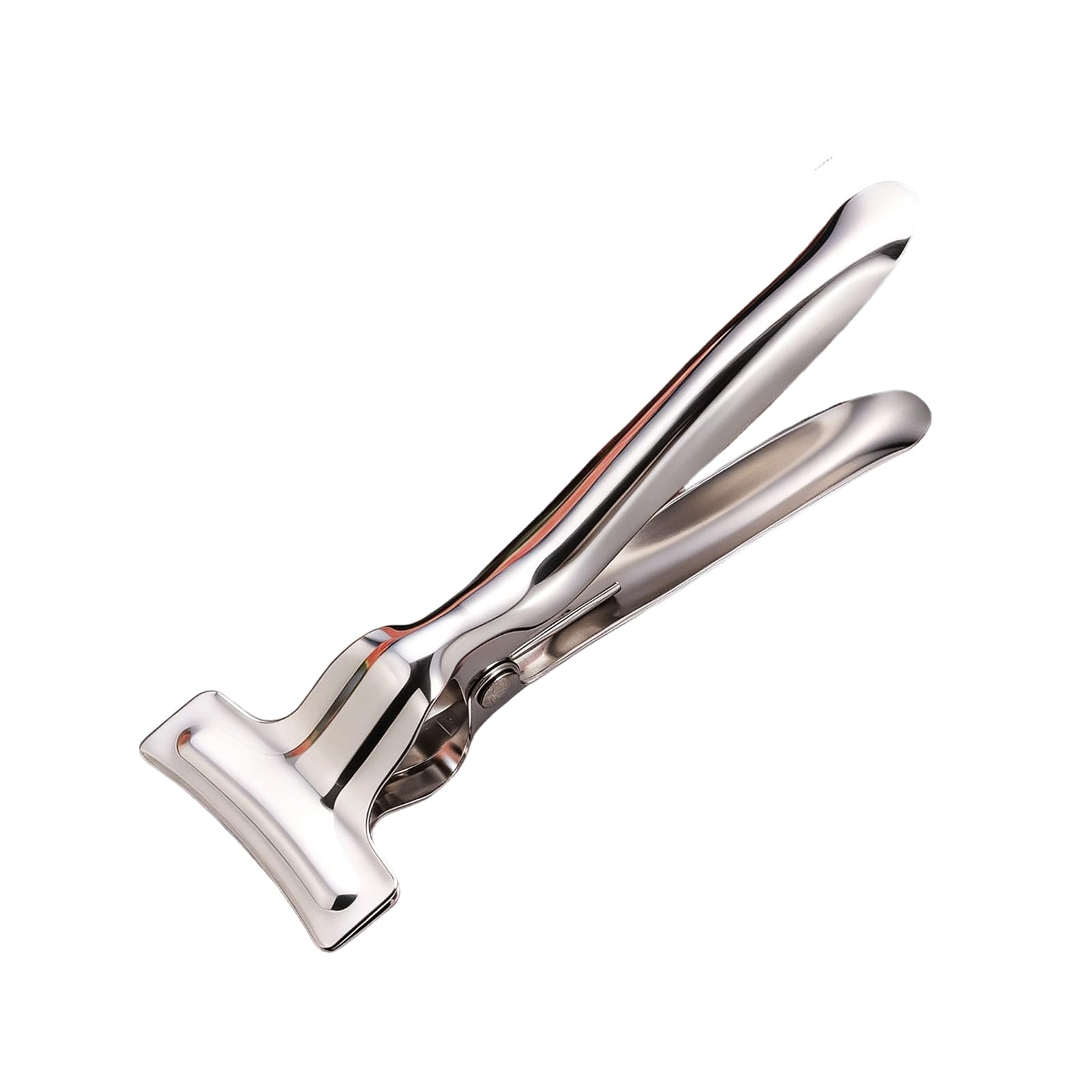 Hsyzygian Stainless Steel Watermelon Cutter Double Head Slicing Perfect for Fruits Like Melons and Pumpkins Kitchen Tool for Cutting Melons