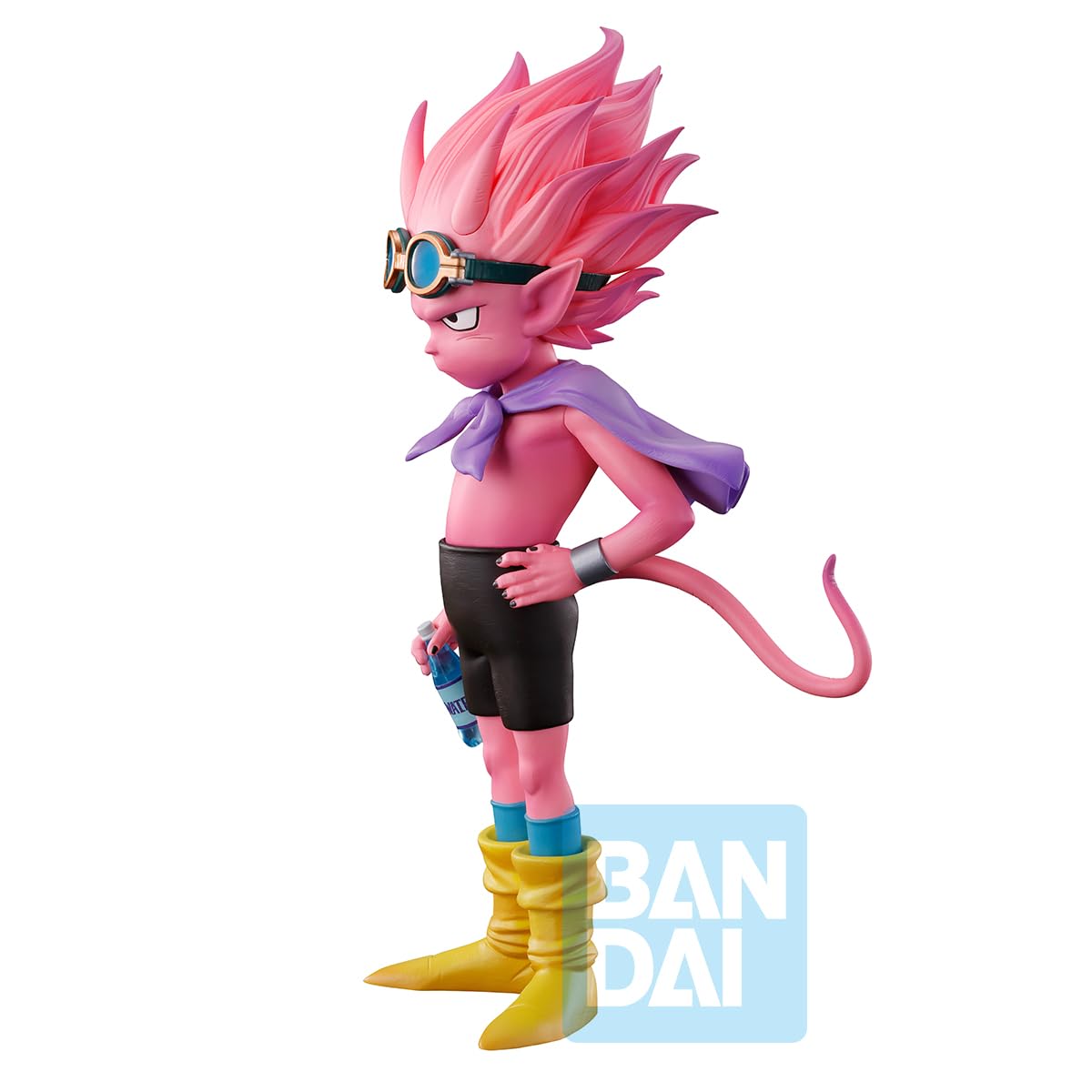 ★新品未開封★BANDAIピンクランド　ブルーセット Amazon.com: BANDAI Spirits Ichibansho - Sand Land - Beelzebub