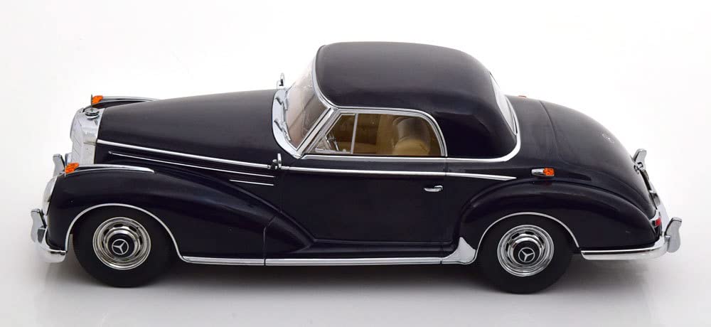 Amazon | KK scale 1/18 Mercedes Benz 300 SC W188 Coupe 1955 ダーク