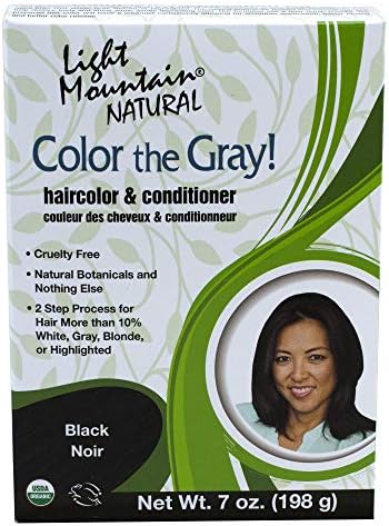 Amazon Com Light Mountain Natural Hair Color Conditioner Dark Brown 4 Oz 113 G Pack Of 3 Chemical Hair Dyes Beauty Personal Care Amazon Com Light Mountain Natural Hair Color Conditioner Dark Brown 4 Oz 113 G Pack Of 3 Chemical Hair Dyes Beauty Personal Care