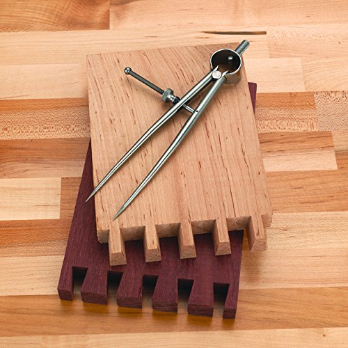Free Shipping Offer Toolmaker's Spring-Style Caliper and Divider 6"