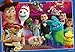 Ravensburger Disney Toy Story 4 Puzzle 35 pièces pour Enfants à partir de 3 Ans