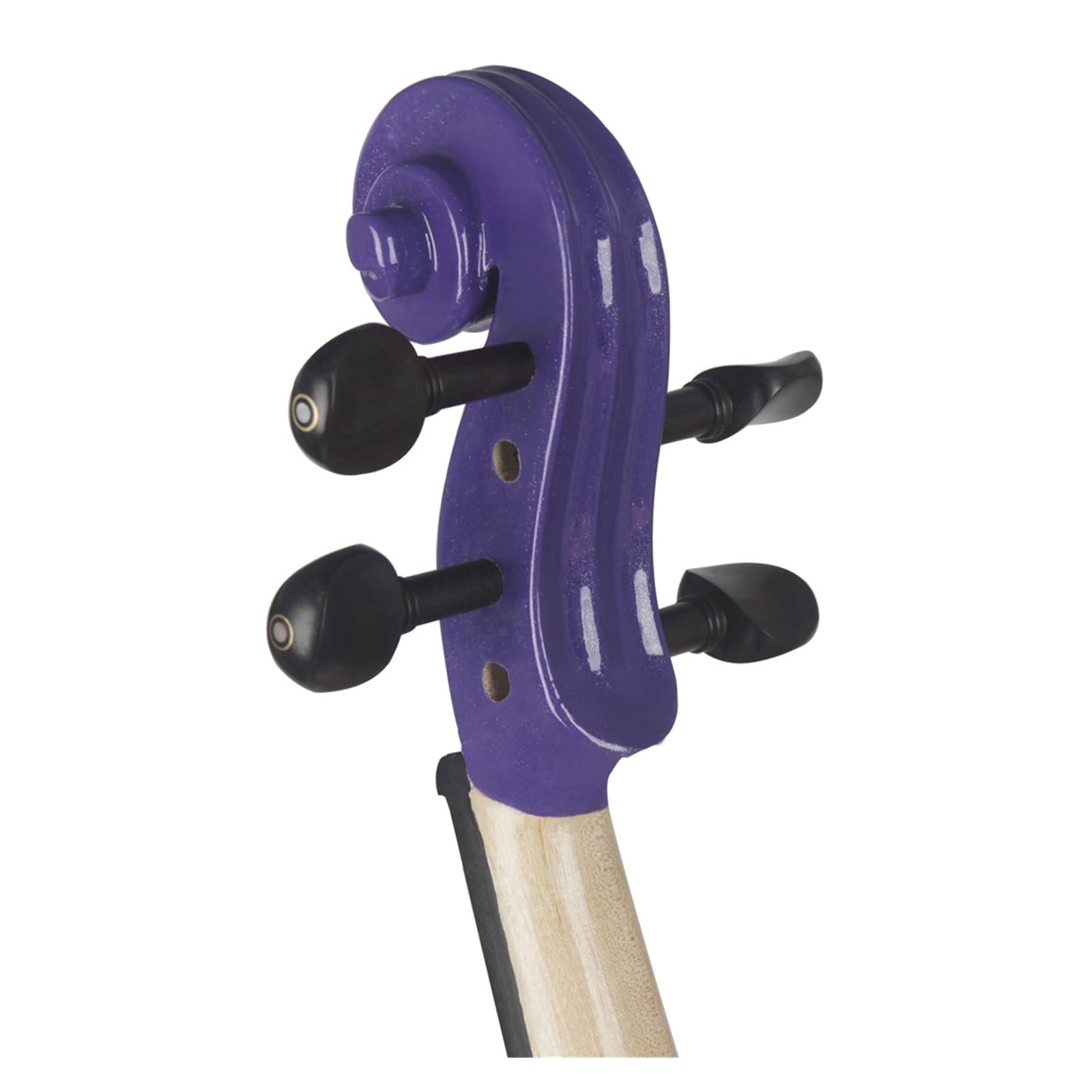Violini Violino elettrico 4/4 Set violino elettrico viola strumento a corde violino elettronico