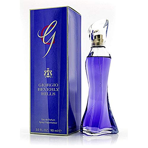 Giorgio G by Beverly Hills Eau de for Women 90ml