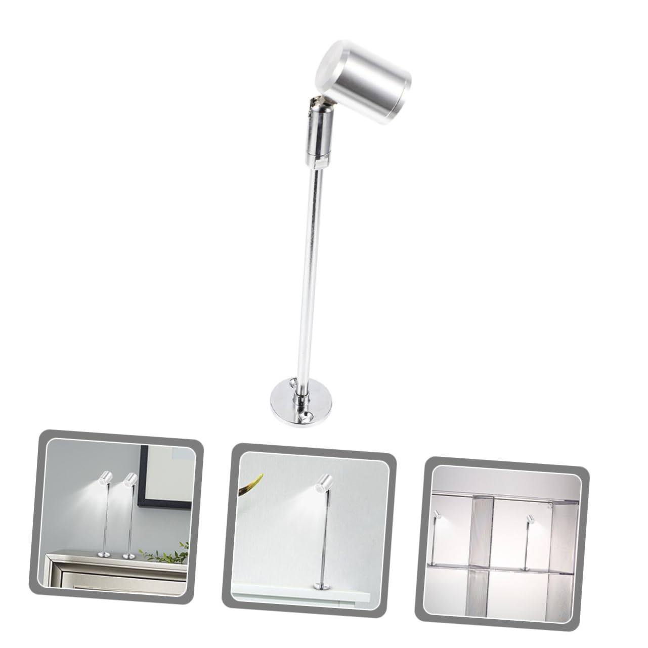 Spot Led Encastré Rotatif à Intensité Variable Pour Intérieur