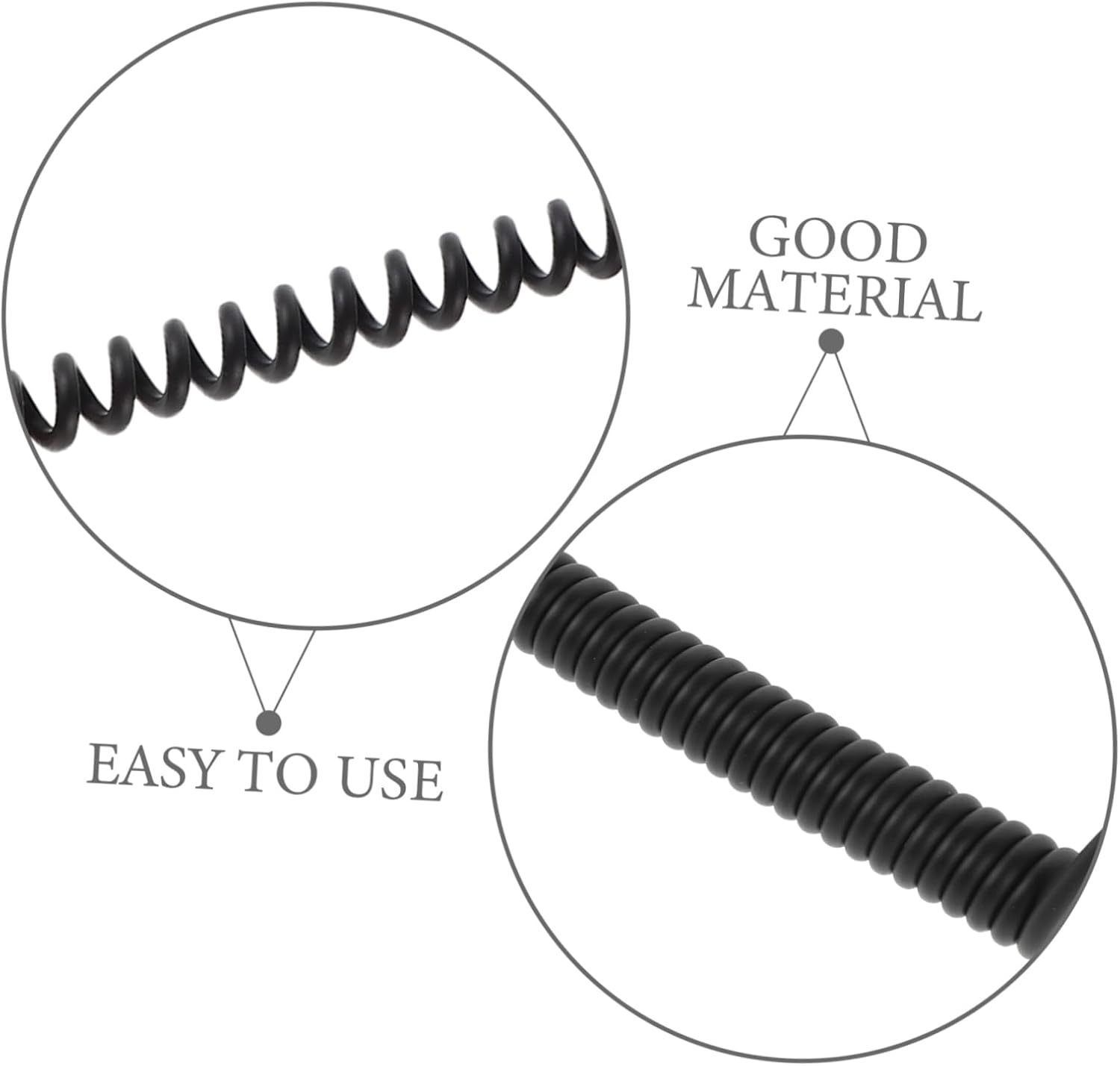 Replacement Crane Claw Spring Wire for Claw Machine Hands and Doll Machines image 3