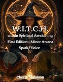  W.I.T.C.H. Within Spiritual Awakening: Minor Arcana: Spark & Voice