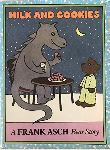 Milk & Cookies 0448401037 Book Cover