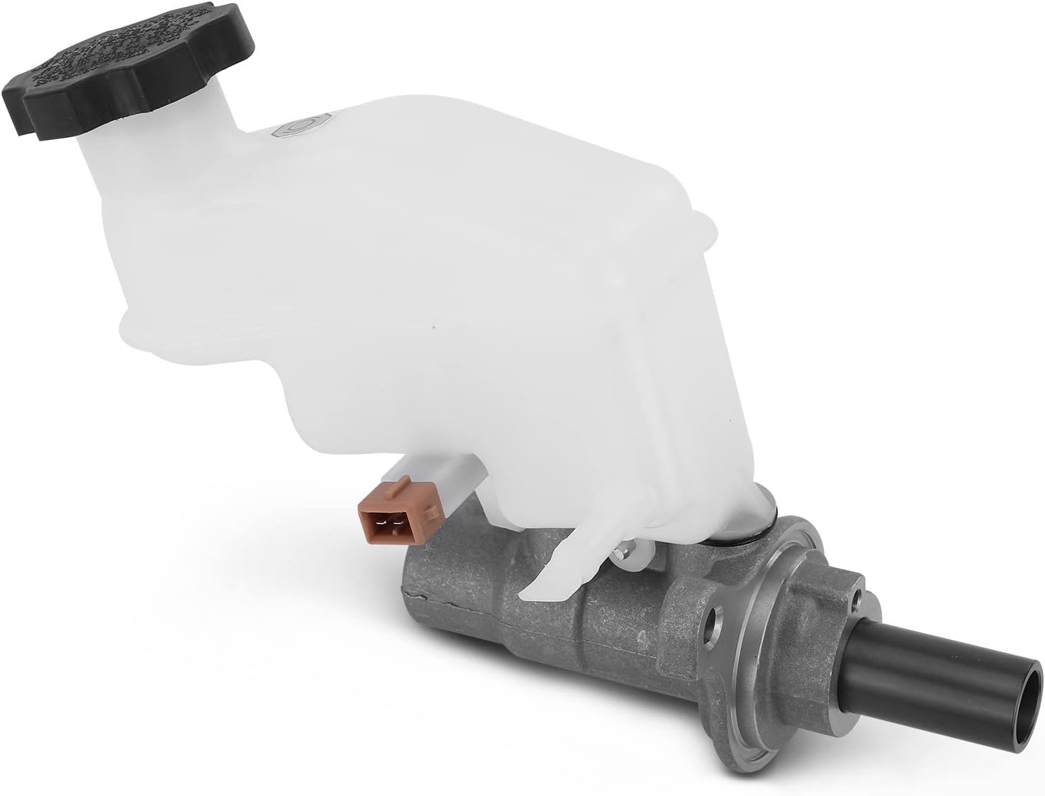 A-Premium Brake Master Cylinder with Reservoir and Sensor Compatible with Kia - Optima 2012 2013 2014 2015 - Replace# 58510-2T280