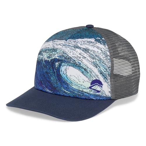 Image of Sunday Afternoons Artist Series Trucker Cap