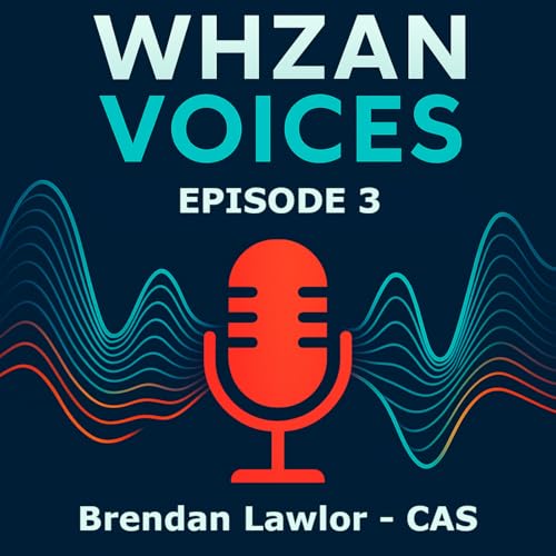 Whzan Voices - Clinical lead for CAS chats with LinCA about Whzan & remote monitoring