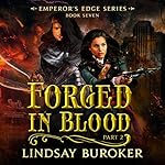 Cover of Forged in Blood: Part 2