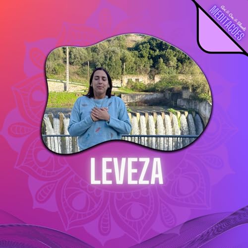 MEDITAÇÃO- Leveza cover art