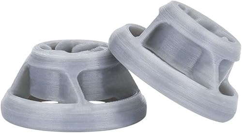 Para DJI Mavic 3Air 22S Control remoto Rocker Damper Joystick para Mini 3 Pro2 Soporte fijo Piezas de actualización para DJI Mavic 3Air 22S