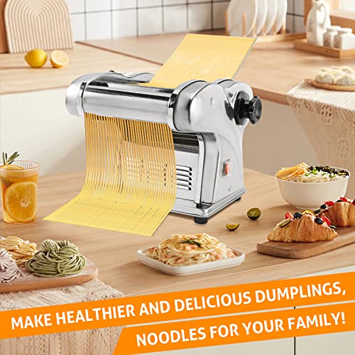 Electric Pasta Maker Machine Professional