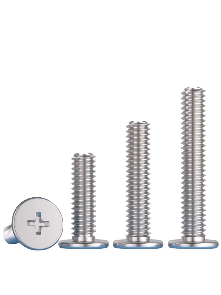 Computer Screws,Screws for Computer,Electronics,M2/M3/M4/M5 Screw,Micro Screws,Mini Screws Assortment Kit for Computer Electronic Repair