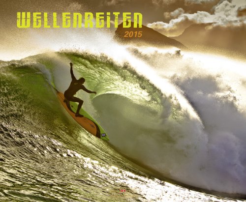 Wellenreiten 2015 Wellenreiten 2015