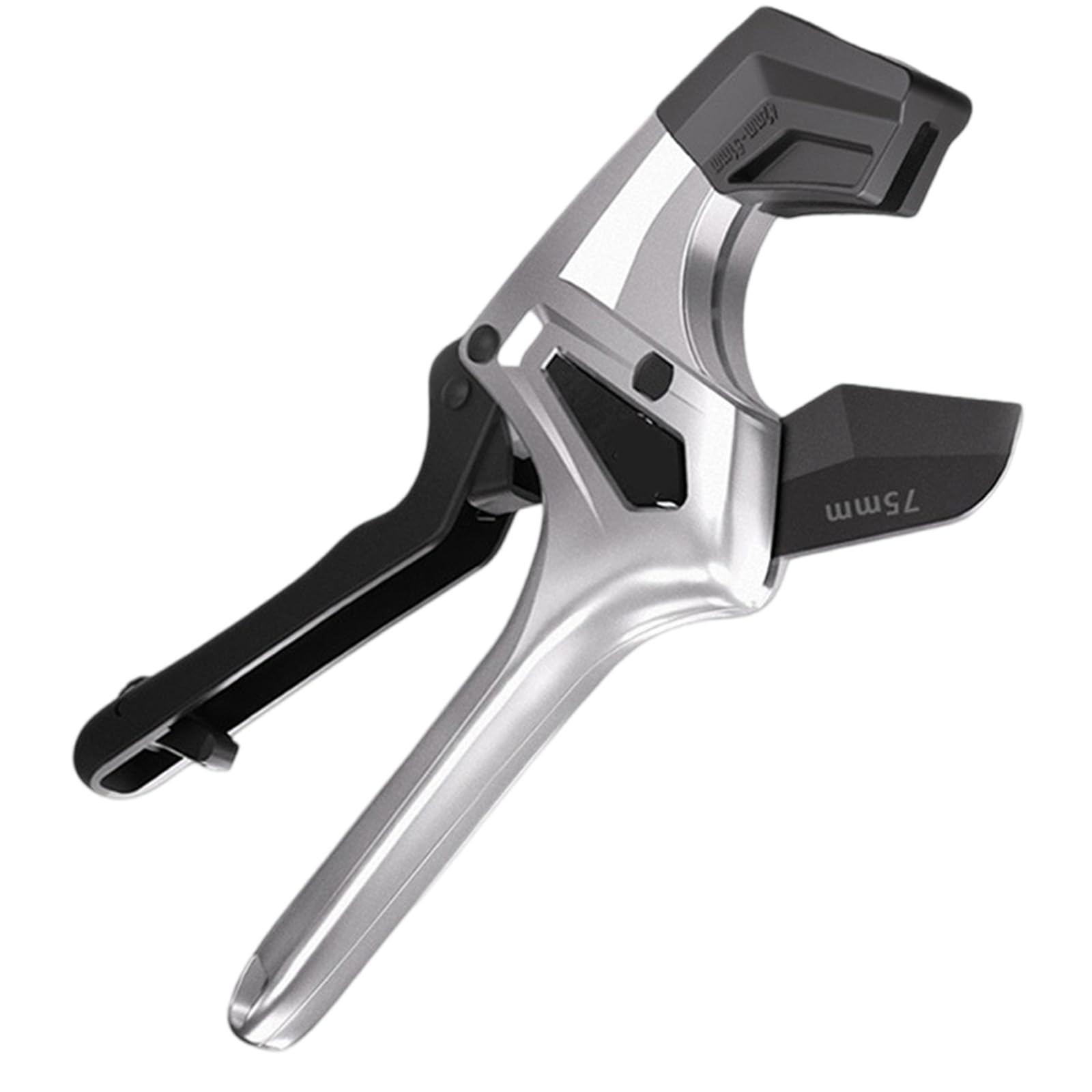 Cutter pour tubes en acier SK5 : ciseaux légers et coupe-tuyau manuel robuste pour plastique