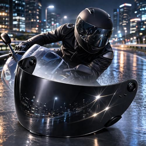 PSLER Qualifier Visor- Qualifier DLX Shatterproof...