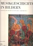 Musikgeschichte in Bildern - Band II. Musik des Altertums / Lieferung 7 - Titel: Alt-Amerika (Musik der Indianer in präkolumbischer Zeit)