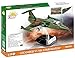 COBI Historical Collection Vietnam War Lockheed F-104 Starfighter