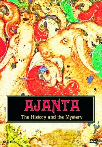 Ajanta Caves: History and Mystery