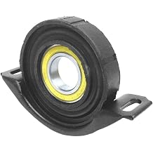 Center Carrier Driveshaft Support w Bearing Joint Mounting for Benz for CLK320 for CLK430 for CLK55 AMG for SLK230 for C230 for C280 for C36 AMG for C43 AMG Front H11107