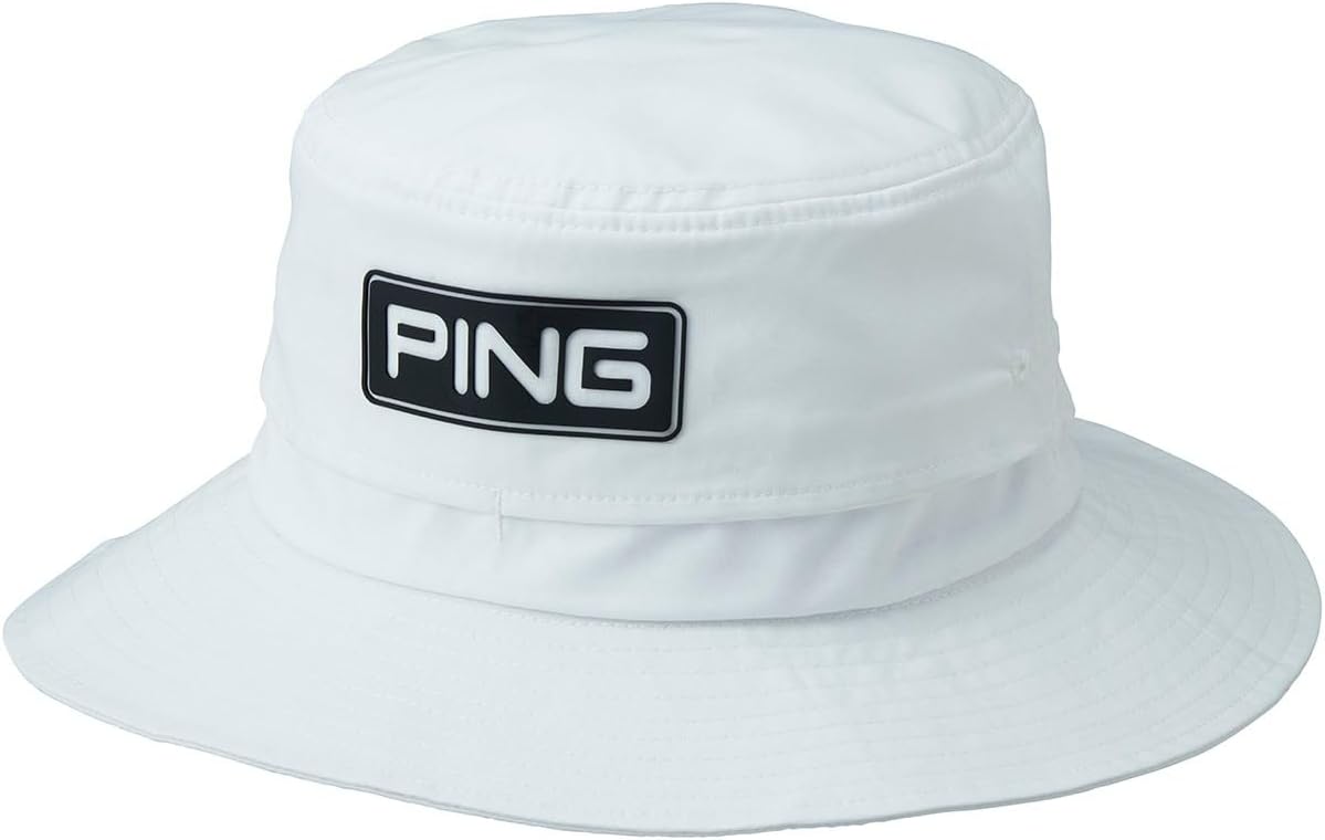Ping Pin Hat Tour Hat