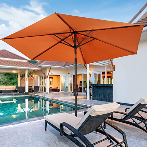 Top 10 Best Umbrellas For Pool Decks Reviews & Buying Guide Katynel