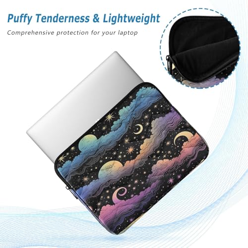 Funda para Portátil 13-14 Pulgadas Resistente al Agua miniatura 5